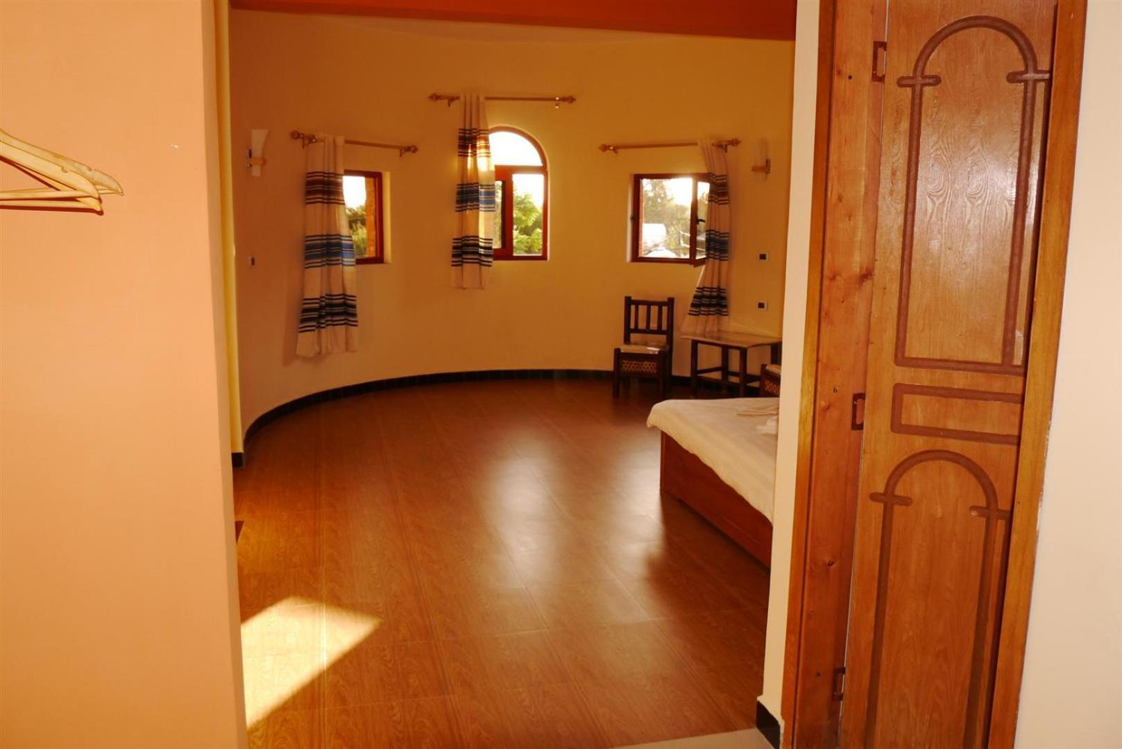 Bete Serkie Lalībela Exterior foto