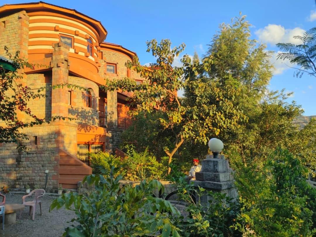 Bete Serkie Lalībela Exterior foto
